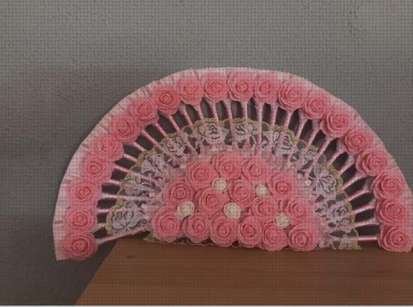 Las mejores marcas de abanico plástico bol de silicona mini mat capacidad mini mesa de plástico abanico con plato de plástico