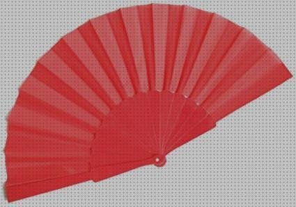Opiniones de los 4 mejores Abanicos De Plásticos De Manos
