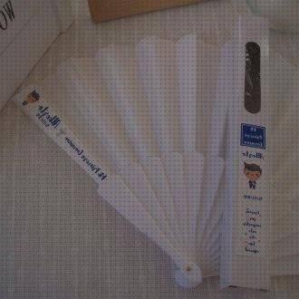 ¿Dónde poder comprar abanicos abanicos de plastico personalizados?