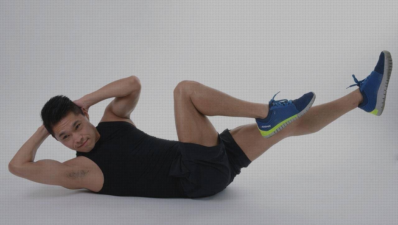 Review de abdominales silicona
