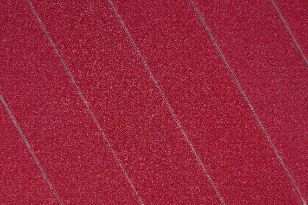 Los 1 Mejores Abrasivos De Formatos De Plásticos