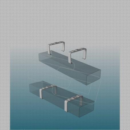 Las mejores abrazaderas plásticas abrazaderas rectangulares de plástico