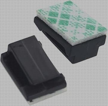 Análisis de las 2 mejores Abrazaderas Rectangulares De Plásticos