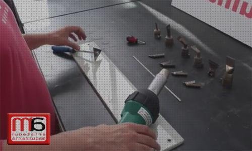 Los 18 Mejores Abs Soldaduras De Plásticos