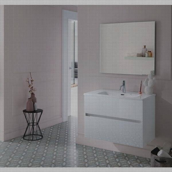Review de acabado en melamina blanco line