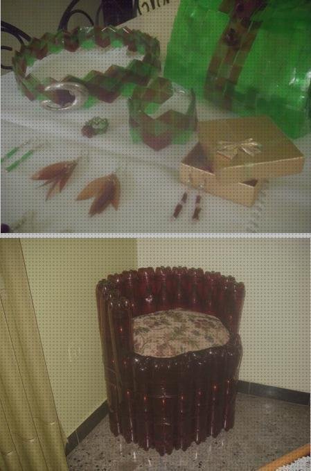 Las mejores marcas de accesorios con botellas de plástico botellas accesorios accesorios hechas con botellas de plástico