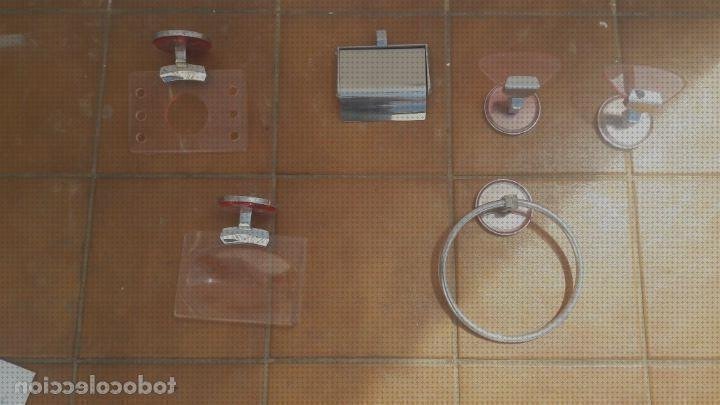 Las mejores marcas de accesorios metacrilato metacrilato accesorios baño de metacrilato y horo