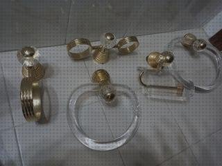 Las mejores marcas de accesorios metacrilato metacrilato accesorios baño metacrilato y oro
