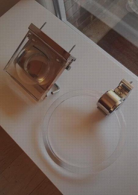 Los mejores 5 Accesorios Baño Metacrilato Y Oro