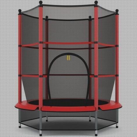 Las mejores marcas de caja plástico niños accesorios cama elastica niños topes plástico red