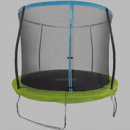 Las mejores caja plástico niños accesorios cama elastica niños topes plástico red