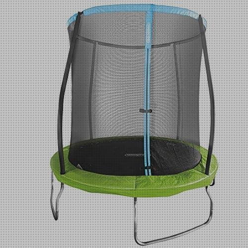 Las mejores caja plastico niños accesorios cama elastica para niños topes de plástico red