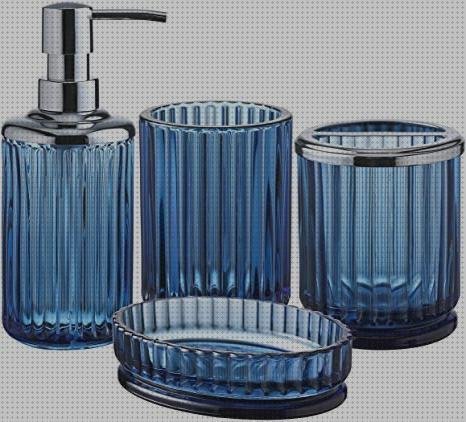 Las mejores herramientas plástico accesorios de baño cristal y plástico
