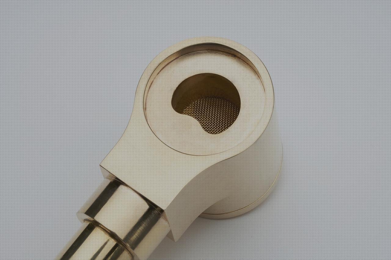 Review de accesorios de tubería de plástico