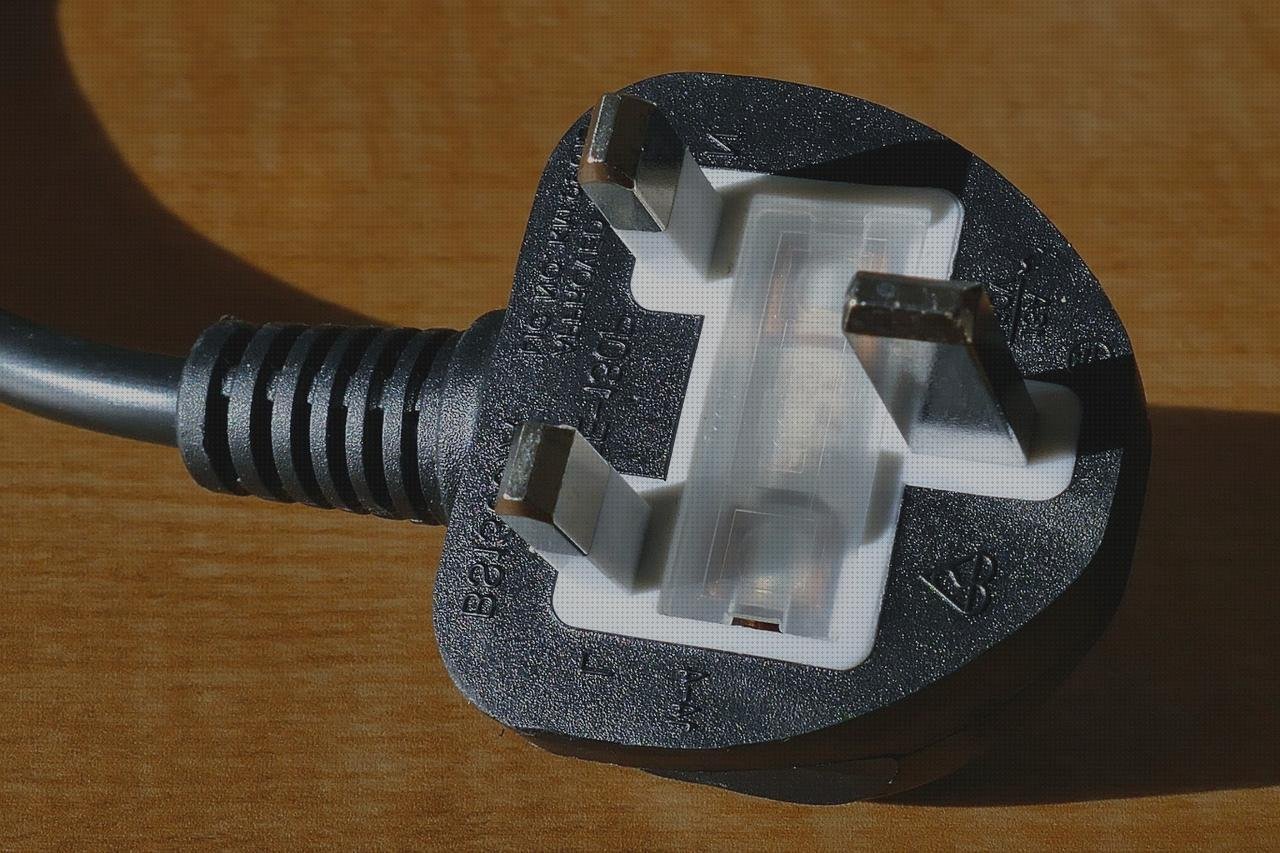 Opiniones de los 22 mejores Accesorios Electricos De Plásticos