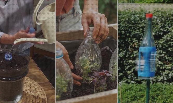 ¿Dónde poder comprar accesorios con botellas de plástico botellas accesorios faciles hechas con botellas de plástico?