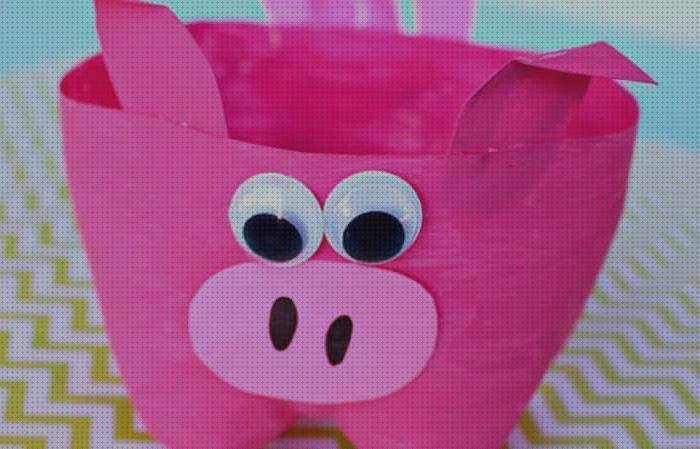 Review de accesorios faciles hechas con botellas de plástico