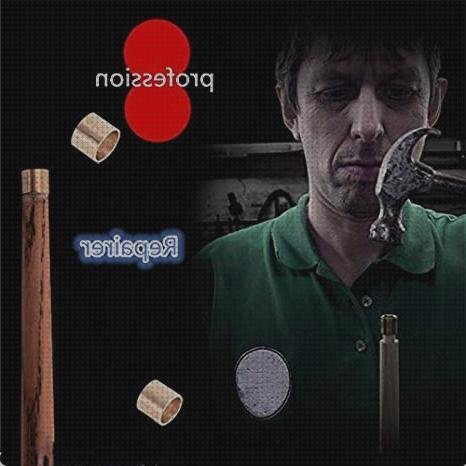 Análisis de los 1 mejores Accesorios Resistecia Siliconas De Billares