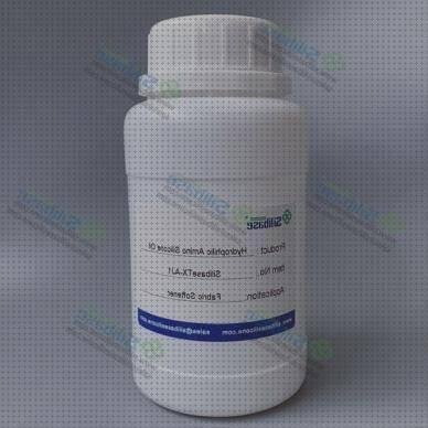 Review de aceites de silicona baratos