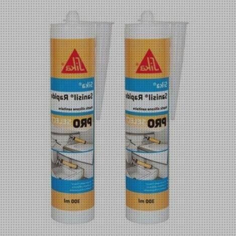 Las mejores adhesivo de silicona acetato de silicona transparente qs adhesivos