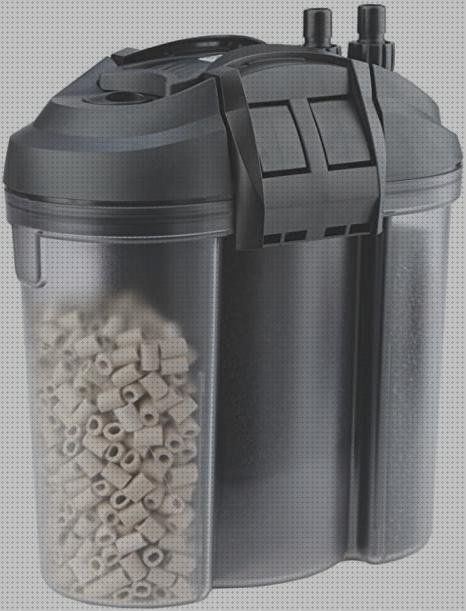 Review de acuario 120 litros con tapa de plástico