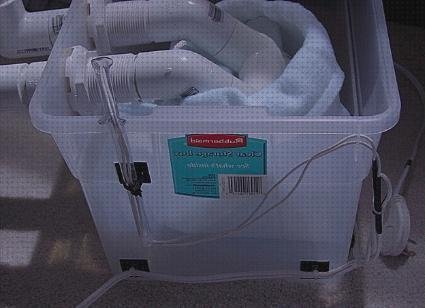 Las mejores acuario plástico bol de silicona mini mat capacidad mini mesa de plástico acuarios marinos con sump de plástico