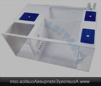 Los mejores 0 Acuarios Marinos Con Sump De Plásticos