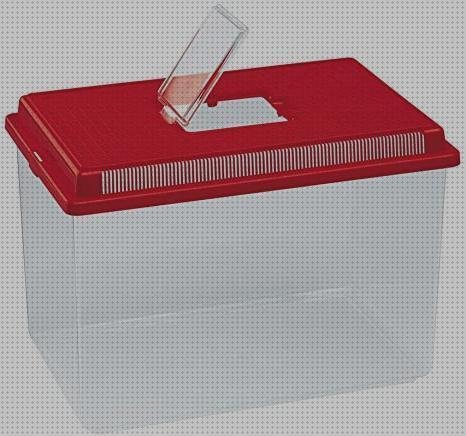 Las mejores marcas de caja de plástico 46x60x88 correillas de plástico telhas de plástico acuaterrario caja de plástico