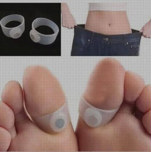 Las mejores marcas de anillos adelgazantes anillos de silicona