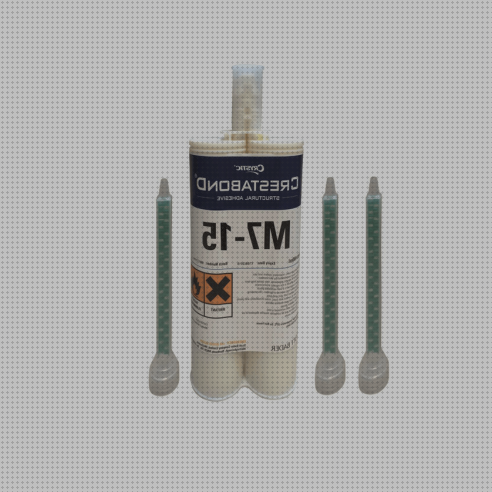 Las mejores marcas de adhesivo metacrilato metacrilato adhesivo base de metacrilato