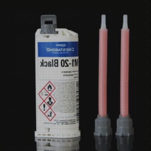 Los 21 Mejores Adhesivo Hibrido De Metacrilato De Uretano