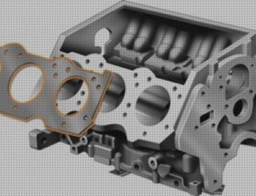 Review de aditivo de silicona motor de coche