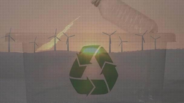 Los mejores 2 Aerogeneradores Con Botellas De Plásticos