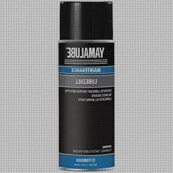 Review de aerosol de silicona ptfe
