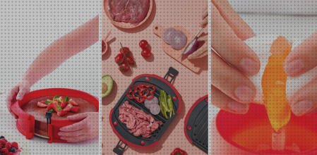 Las mejores marcas de lekue silicona agarrador de cocina silicona lekue