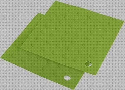 Los mejores 13 Agarradores De Ollas Siliconas