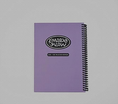 Las mejores marcas de estuches escolares silicona mate de silicona con bombilla mate silicona agendas escolares con espiral de plástico tapa dura