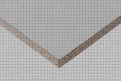 Las mejores baraja 100 plastico aglomerado melaminado blanco 100