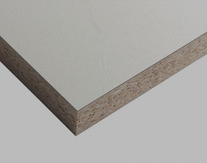 Análisis de los 21 mejores Aglomerado Melaminado Blanco 100