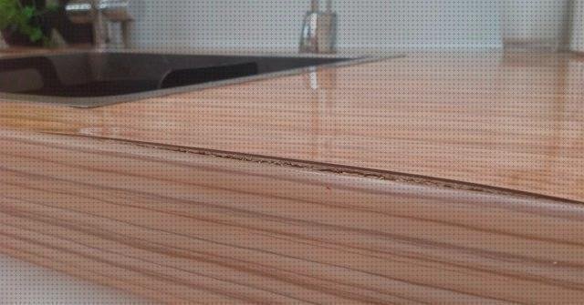 Las mejores marcas de cocinita plástico aglomerado verde melamina puerta cocinas