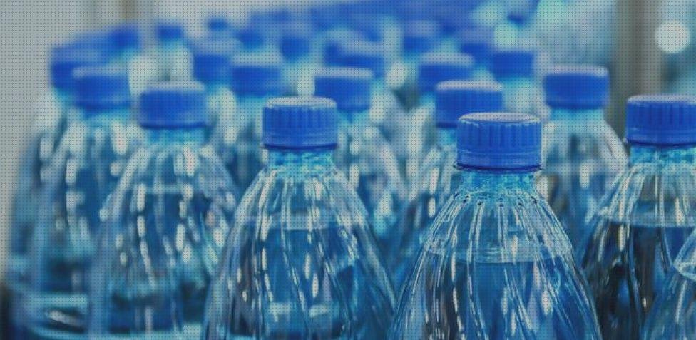 ¿Dónde poder comprar agua embotellada en plástico en forma de plástico basureros de plástico en asuncion basuras de plástico agua embotellada con plástico mejor?