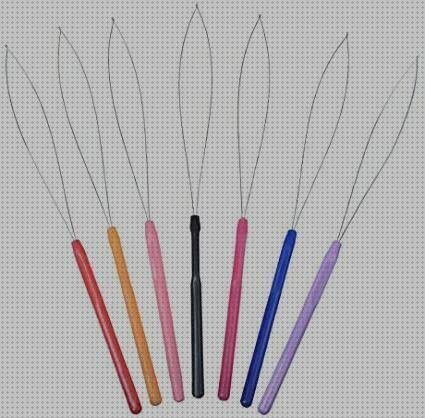 Review de las 6 mejores agujas hilos siliconas a la venta