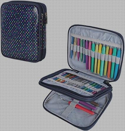 Las mejores marcas de agujas de plástico bol de silicona mini mat capacidad mini mesa de plástico agujas de tejer circulares plástico 1 20 largo