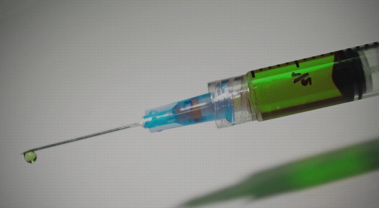 Las 4 Mejores Agujas Hipodermicas De Plásticos