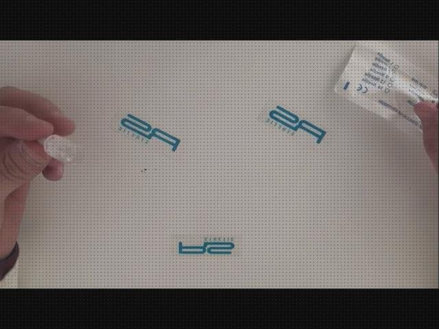 Review de agujas policarbonato derma pen