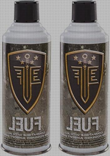Review de airsof grasa de silicona