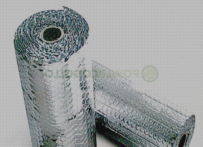 Las mejores marcas de aislantes burbujas aislante plastico de burbujas