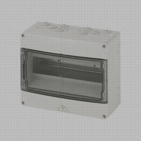 Las mejores marcas de aki caja de plástico
