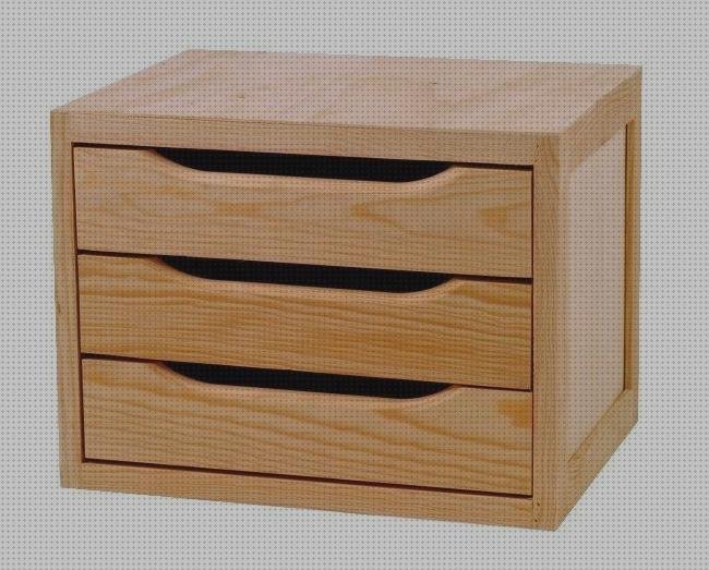 ¿Dónde poder comprar cajoneras aki cajoneras de plástico?