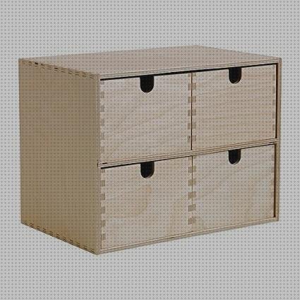 Las mejores marcas de cajoneras aki cajoneras de plástico